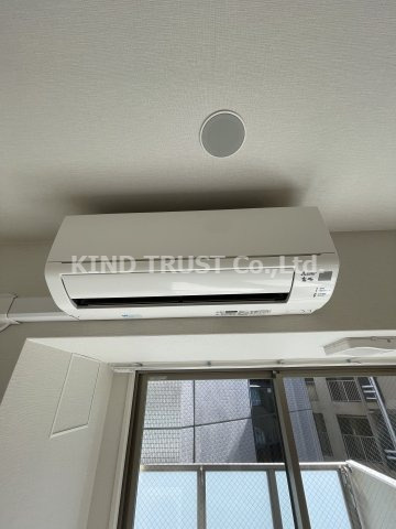 viviFURUYA豊崎の設備