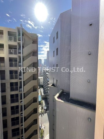 viviFURUYA豊崎の展望