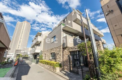 【外観】 | プラネット市ヶ谷