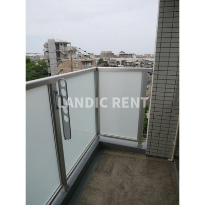 【バルコニー】 | Etincell