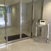 【その他共用部分】 | セイワパレス大手前西 | エントランス