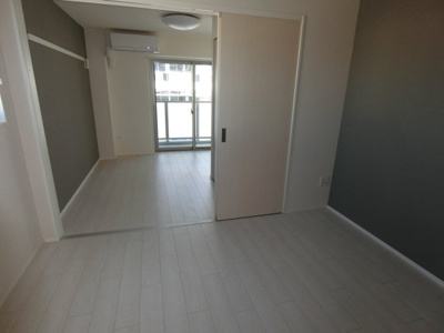 【居間・リビング】 | メゾン・ネクストエイト