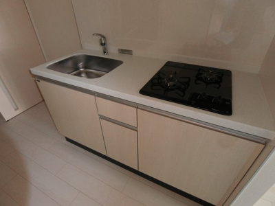 【キッチン】 | メゾン・ネクストエイト