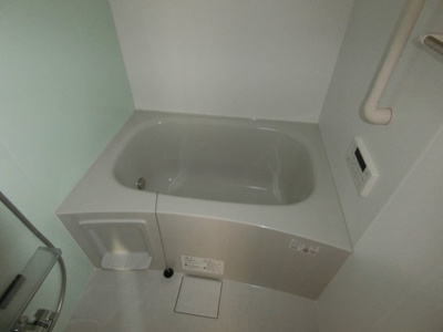 【浴室】 | メゾン・ネクストエイト