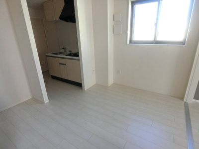 【寝室】 | メゾン・ネクストエイト