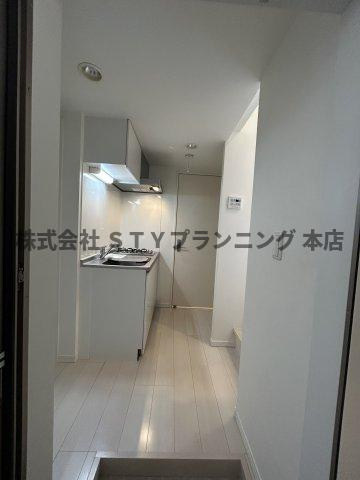 仲介手数料０円！Belle Plumeの内装