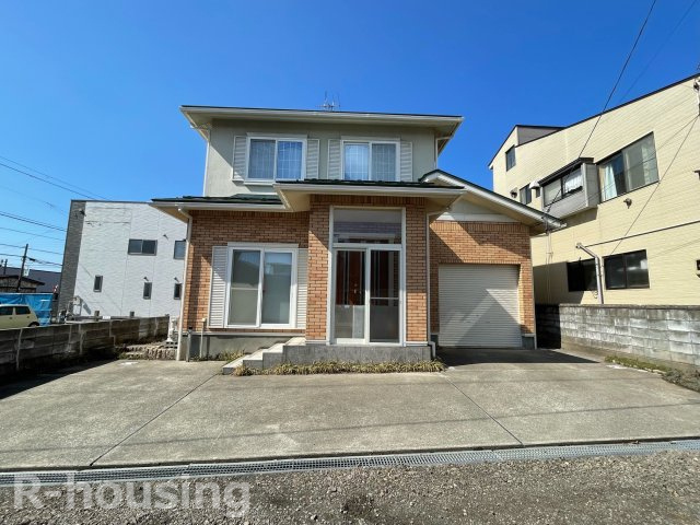 【中古戸建て】秋田市新屋勝平町