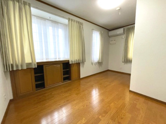 【洋室】 | 【中古戸建て】秋田市新屋勝平町