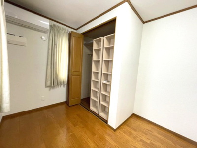 【洋室】 | 【中古戸建て】秋田市新屋勝平町