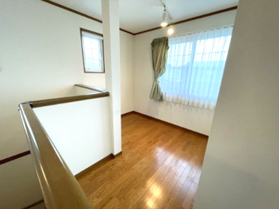 【その他】 | 【中古戸建て】秋田市新屋勝平町 | 2階ホール