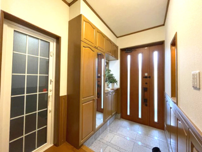 【その他】 | 【中古戸建て】秋田市新屋勝平町