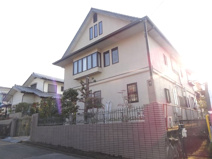 川西市清和台東1丁目5-55　中古一戸建ての画像