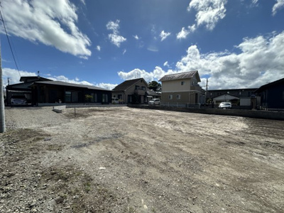 【外観】 | 都城市都北町 850万円