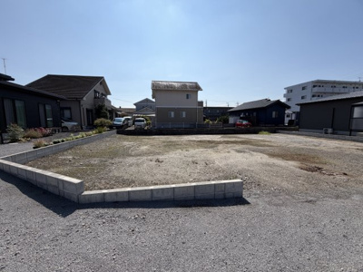 【外観】 | 都城市都北町 850万円
