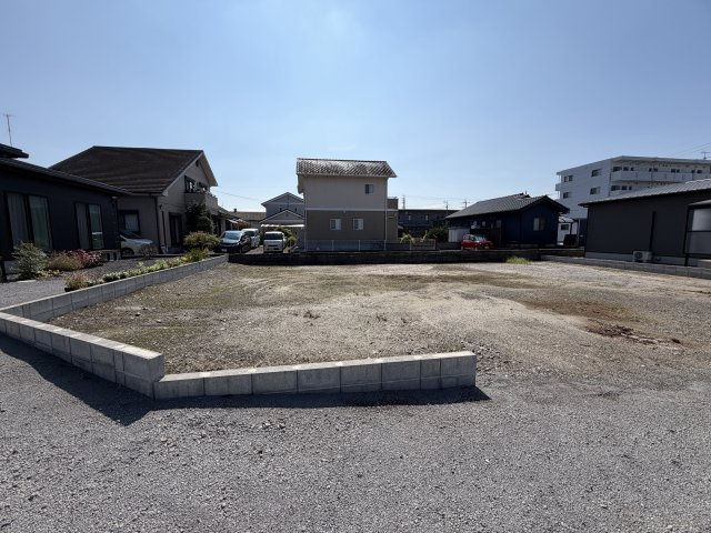【外観】 | 都城市都北町 850万円