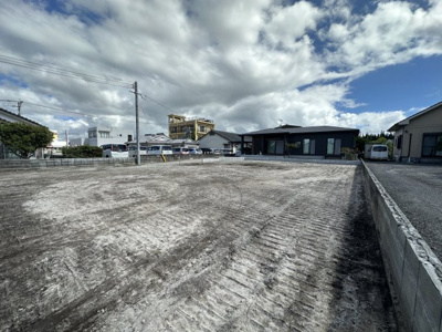 【外観】 | 都城市都北町 850万円