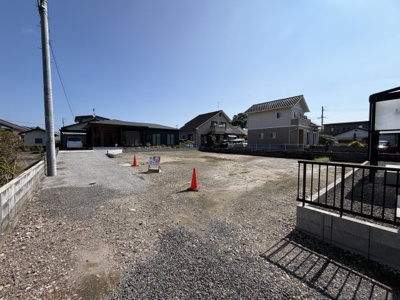 【外観】 | 都城市都北町 850万円