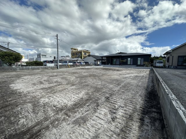 【外観】 | 都城市都北町 850万円