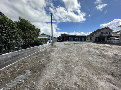 【外観】 | 都城市都北町 850万円