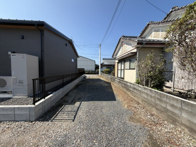 【外観】 | 都城市都北町 850万円