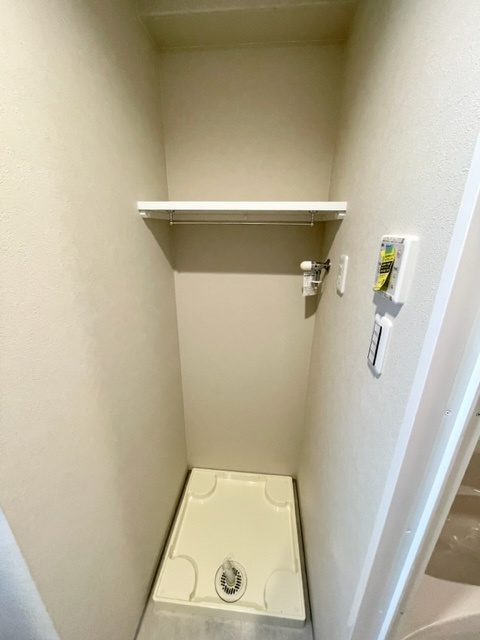 LiveCasa天満橋の設備