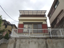 川西市錦松台11の8　中古一戸建ての画像