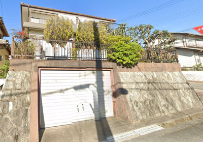 【外観】 | 池田市伏尾台３丁目　中古戸建