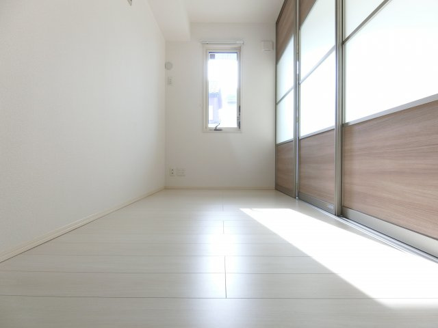 ラ・マーサの子供部屋