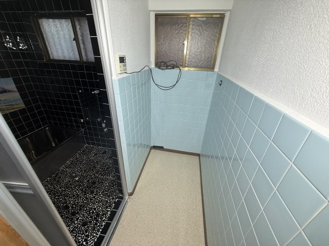 大和郡山市新町の一戸建ての設備