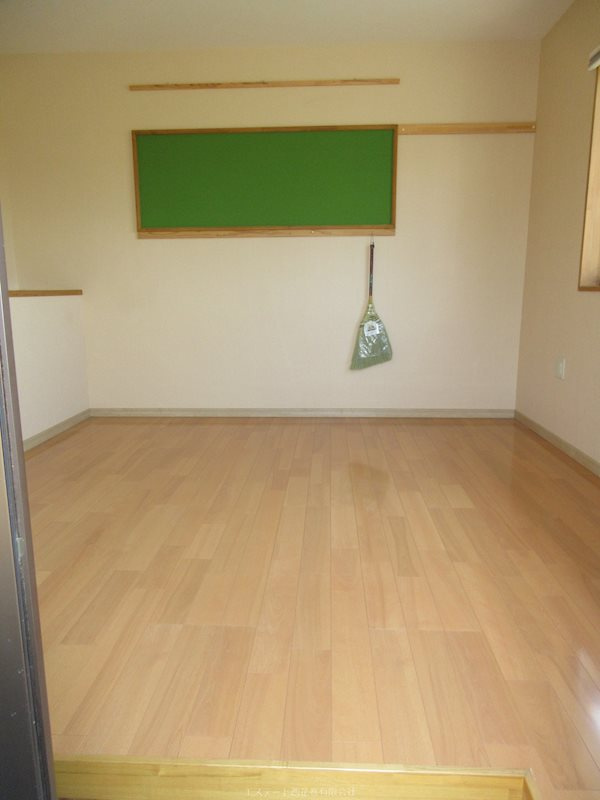 花巻市上根子字法領　土地建物|１階事務所