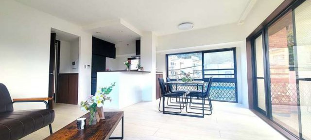 ランドシティ紅葉ヶ丘パークサイド【仲介手数料無料】ペット可♪