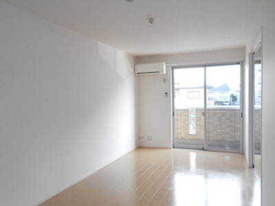 【内装】 | ハピネス（朝霞台） | 別のお部屋の写真です。