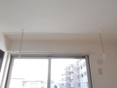 【その他】 | ハピネス（朝霞台） | 別のお部屋の写真です。