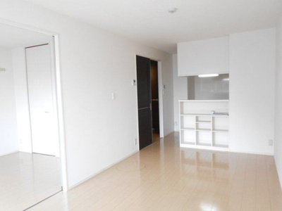 【居間・リビング】 | ハピネス（朝霞台） | 別のお部屋の写真です。