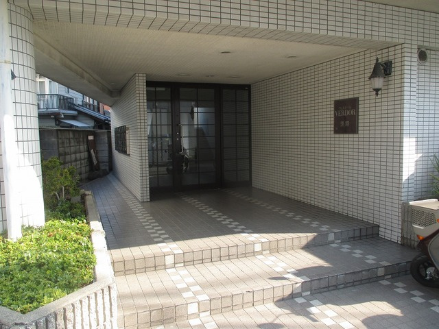 ヴェルドール淡路