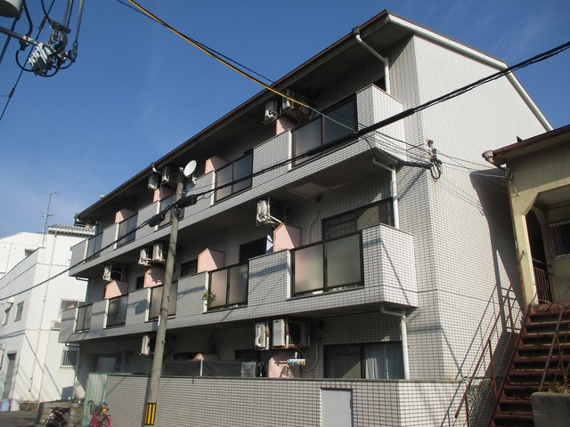 ヴェルドール淡路