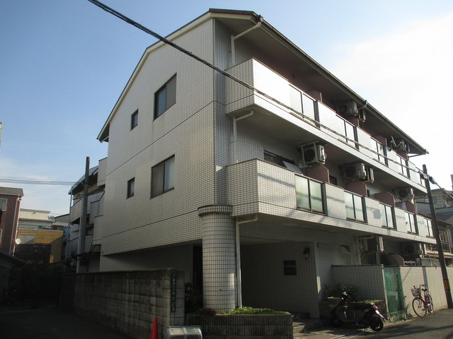ヴェルドール淡路