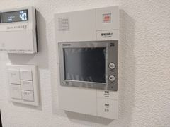 【セキュリティ】プレール・ドゥーク中野上高田  