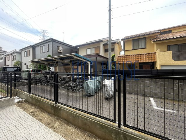 ファインドエル2新宿の展望