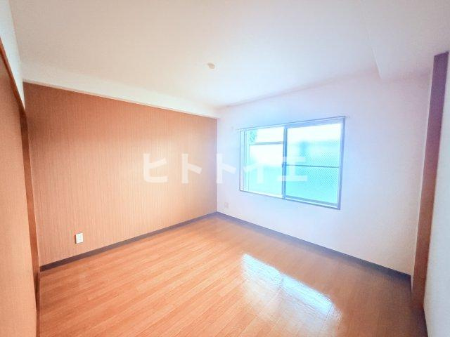 ファミールマンション広川の居間・リビング