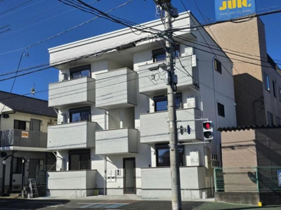 【外観】 | イパン新座 