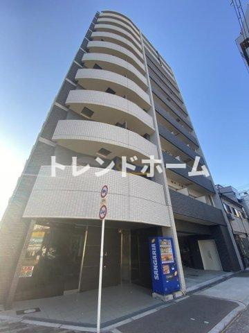 ジュネーゼみなと弁天町