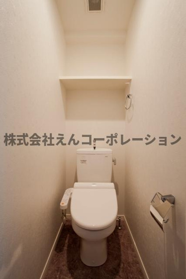 【トイレ】 | エンクレスト博多Rey