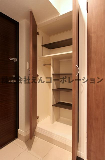 【設備】 | エンクレスト博多Rey