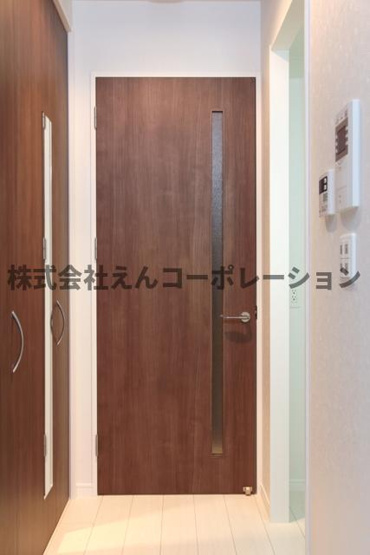 【セキュリティ】 | エンクレスト博多Rey