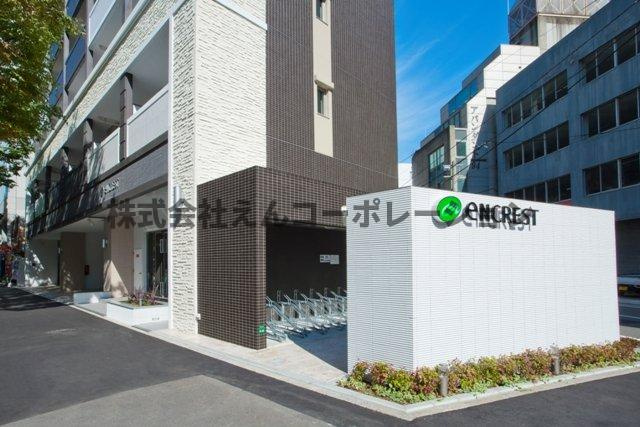 【エントランス】 | エンクレスト博多Rey