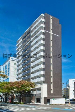 【外観】 | エンクレスト博多Rey