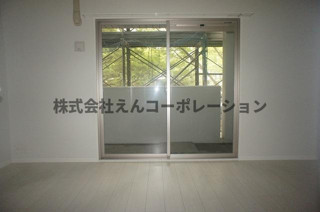 【居間・リビング】 | エンクレスト博多Rey