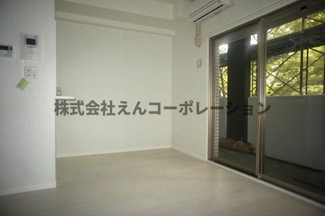 【洋室】 | エンクレスト博多Rey