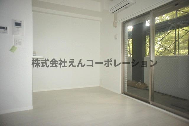 【寝室】 | エンクレスト博多Rey